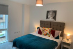 Jasmin House Apartments
                                    - Colindale, North London