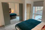 Jasmin House Apartments
                                    - Colindale, North London