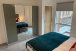 Jasmin House Apartments
                                    - Colindale, North London