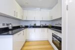 One Bedroom Classic Apartment - Kitchen