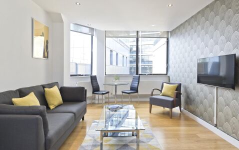C2S Red Lion Court Apartments