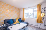 Michaelmas Road Accommodation
                                    - Coventry, West Midlands