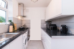 Michaelmas Road Accommodation
                                    - Coventry, West Midlands