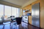 Sherbrooke Street West Apartment
                                    - Montreal, Quebec