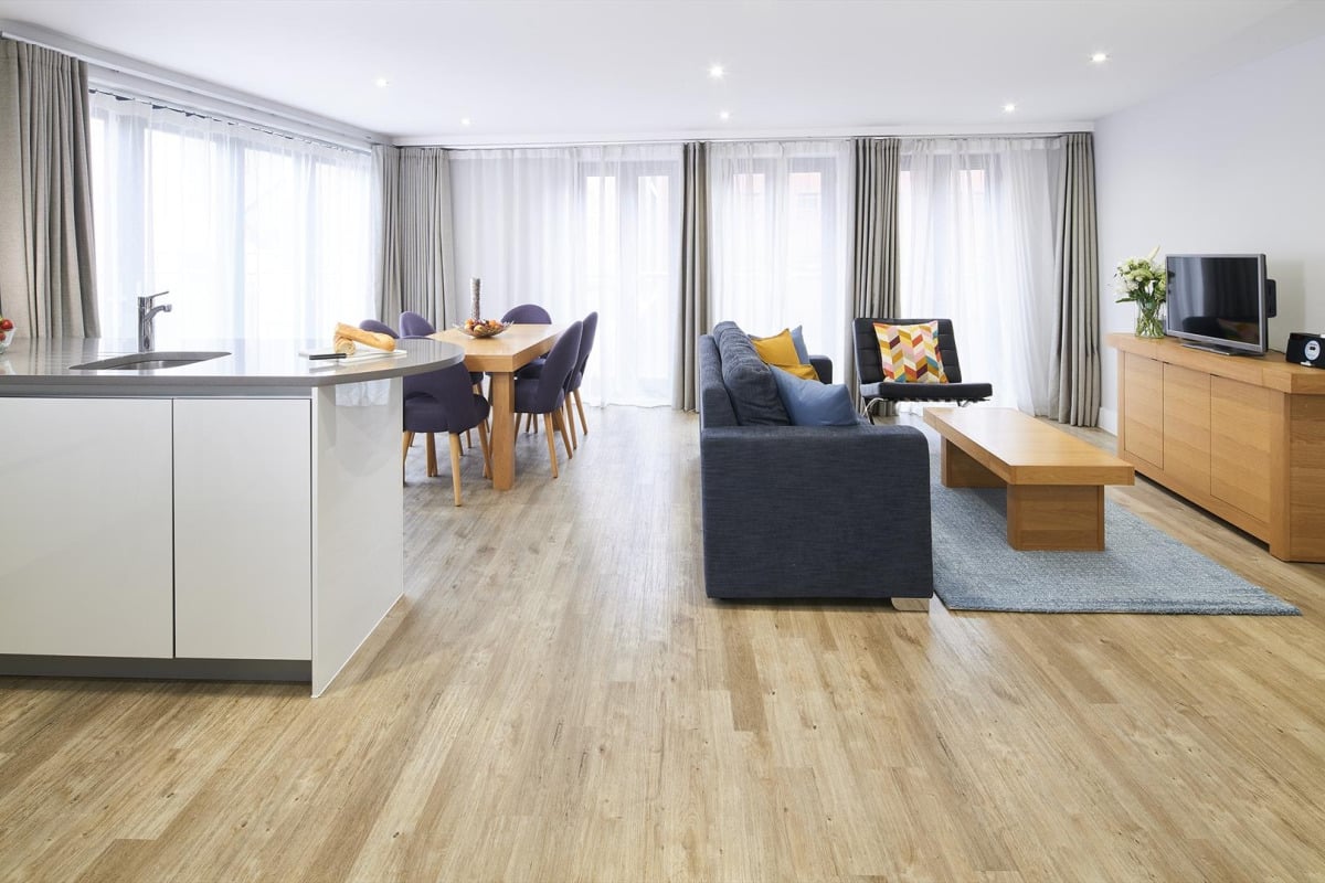 Great Tower Street Apartments in The City