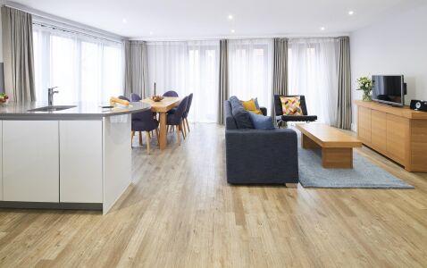 Great Tower Street Apartments
