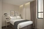 Humber Lofts Serviced Apartments
                                    - Hull, East Yorkshire