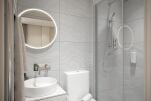 Humber Lofts Serviced Apartments
                                    - Hull, East Yorkshire