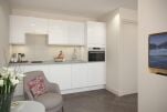 Humber Lofts Serviced Apartments
                                    - Hull, East Yorkshire