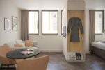Humber Lofts Serviced Apartments
                                    - Hull, East Yorkshire