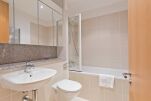 Spencer Dock Apartments (ltd)
                                    - Dublin, County Dublin