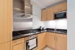 Spencer Dock Apartments (ltd)
                                    - Dublin, County Dublin