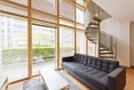 Spencer Dock Apartments (ltd)
                                    - Dublin, County Dublin