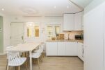 Calle del Prado Apartment
                                    - Madrid, Spain
