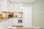 Calle del Prado Apartment
                                    - Madrid, Spain