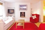 Camden Apartment
                                    - Camden, North London