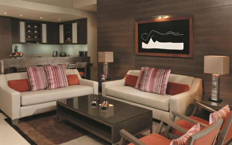 Park Arjaan Apartments