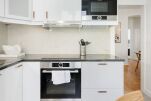 Odenplan Apartments
                                    - Stockholm, Stockholm County