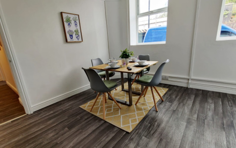 Copper House Apartments