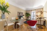 Ayala Apartments
                                    - Salamanca, Madrid