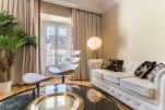 Ayala Apartments
                                    - Salamanca, Madrid