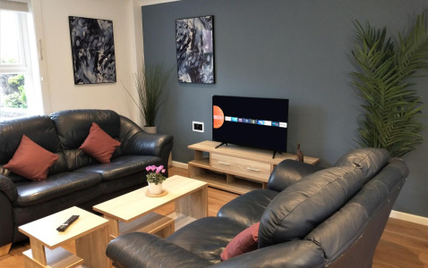 ChiPad Duo Apartment