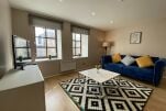 Bell Street Warehouse Apartment
                                    - Glasgow, Scotland
