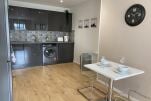 Bell Street Warehouse Apartment
                                    - Glasgow, Scotland