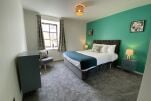 Bell Street Warehouse Apartment
                                    - Glasgow, Scotland