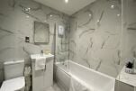 Bell Street Warehouse Apartment
                                    - Glasgow, Scotland