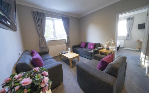 Mill Road Apartments