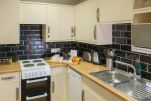 Kitchen - 2 Bed Apartment
