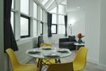 Sapphire House Apartments
                                    - Telford, Shropshire