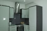 Sapphire House Apartments
                                    - Telford, Shropshire