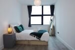Sapphire House Apartments
                                    - Telford, Shropshire