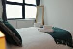 Sapphire House Apartments
                                    - Telford, Shropshire