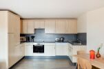  One Bedroom Apartment with Sofa Bed