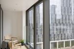 Cove - Landmark Pinnacle, Canary Wharf
                                    - Canary Wharf, East London