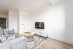 Streetsbrook Road Apartment
                                    - Solihull, West Midlands