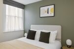 One Bedroom Apartment with Sofa Bed