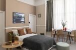 One Bedroom Apartment