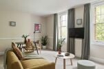 One Bedroom Apartment Plus
