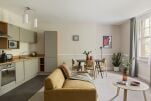 One Bedroom Apartment Plus