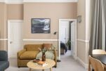 One Bedroom Apartment