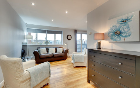 High Quay Apartments