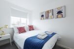 Foxcroft Fold Accommodation
                                    - Brighouse, Huddersfield