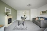 Foxcroft Fold Accommodation
                                    - Brighouse, Huddersfield