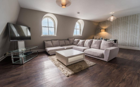 Elliot Terrace Apartments