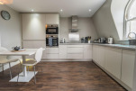 Elliot Terrace Apartments
                                    - Plymouth, Devon
