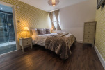 Elliot Terrace Apartments
                                    - Plymouth, Devon
